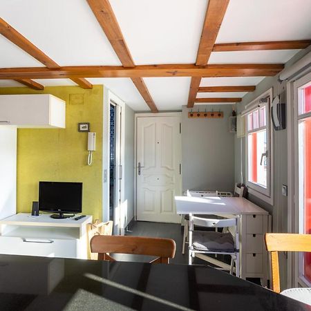 Portu Zarra Bermeo Apartment Exterior photo
