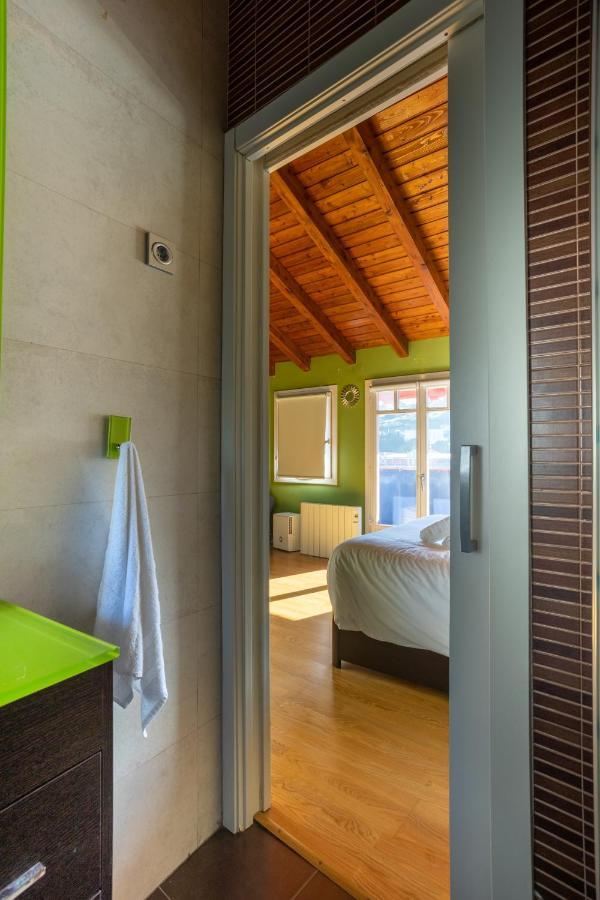 Portu Zarra Bermeo Apartment Exterior photo