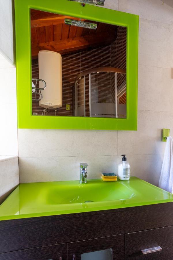 Portu Zarra Bermeo Apartment Exterior photo