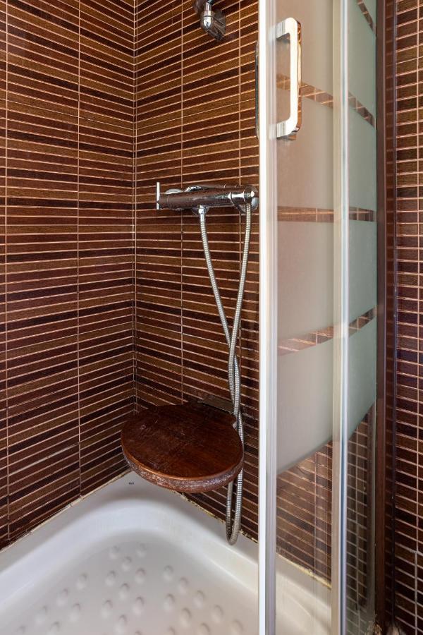 Portu Zarra Bermeo Apartment Exterior photo
