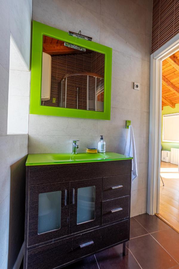 Portu Zarra Bermeo Apartment Exterior photo